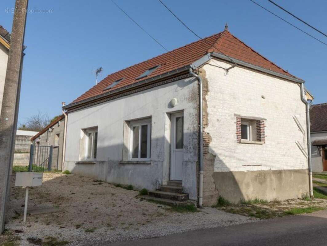 Photo 9 - Maison à AUXON