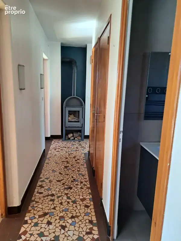 Charmante maison, en partie en pierre sur 1476 m2 de terrain - photo 21