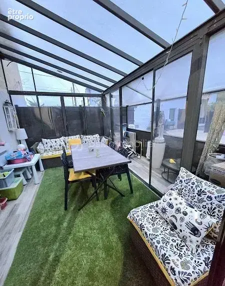Magnifique propriete de 257 m2 avec 6 chambres, 4 sdb, piscine et un gite de 67 m2 avec 2 chambres !!! - photo 12