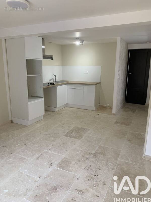 Photo 1 - Appartement à NISSAN-LEZ-ENSERUNE