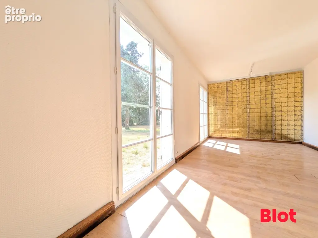 Maison 10 pièces 254 m² à vendre à Noyal-Sur-Vilaine (35530) - photo 6