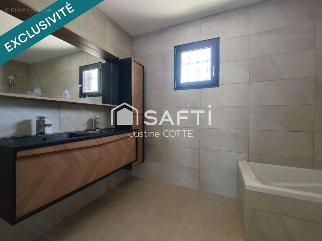 Photo 7 - Maison à ANIANE