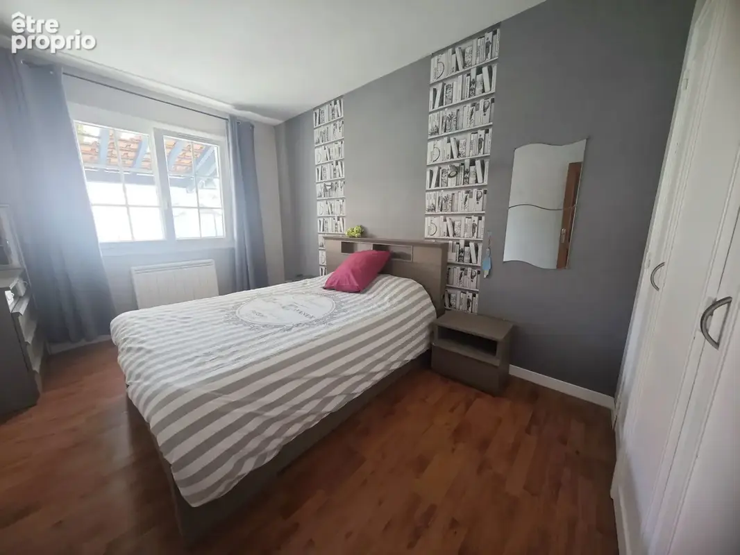 Charmante maison individuelle au calme et proche de tout - photo 7