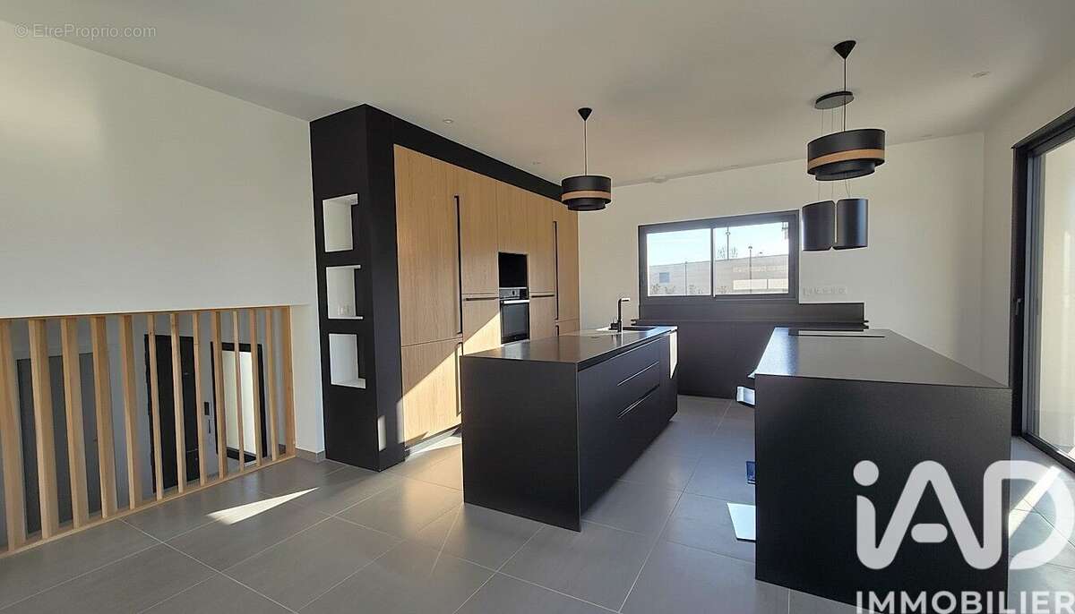 Photo 2 - Maison à ROUFFIAC-TOLOSAN