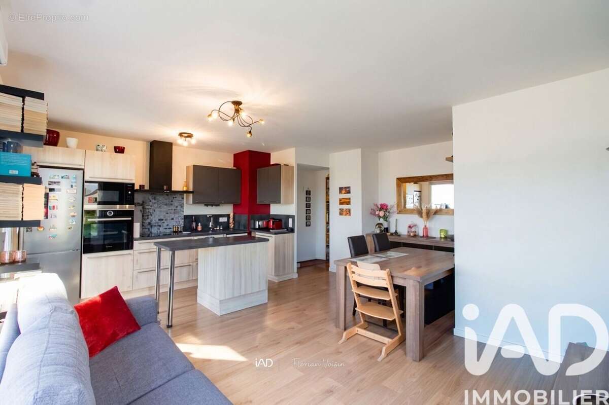 Photo 3 - Appartement à TRAPPES