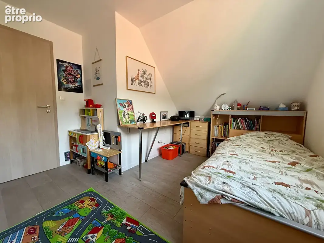 Maison Orbey - photo 9