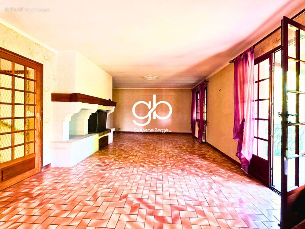 Maison à PRADES-LE-LEZ