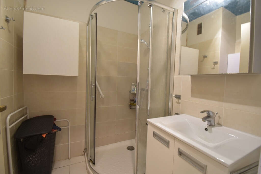 Appartement à LES SABLES-D'OLONNE