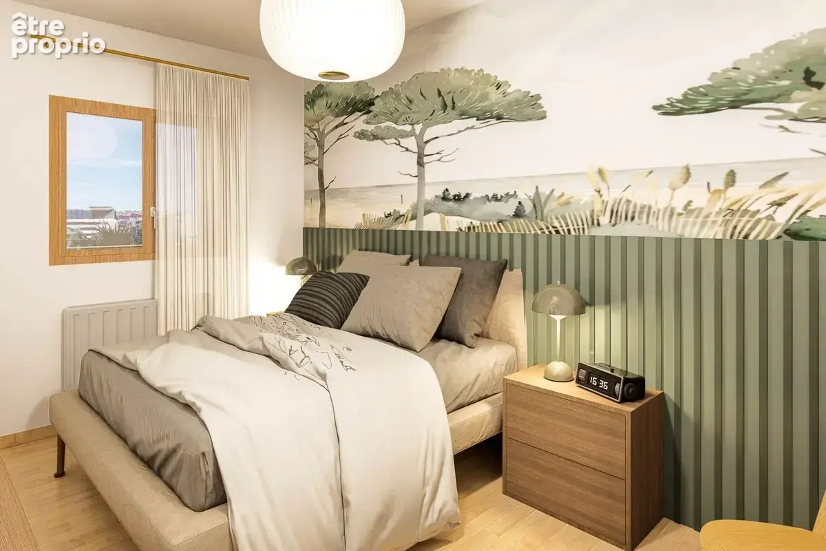 Rare à Lyon 7e : devenez propriétaire d’un T5 en BRS à partir de 305 500 € - photo 4
