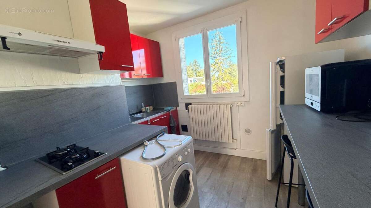 Appartement à VALENCE