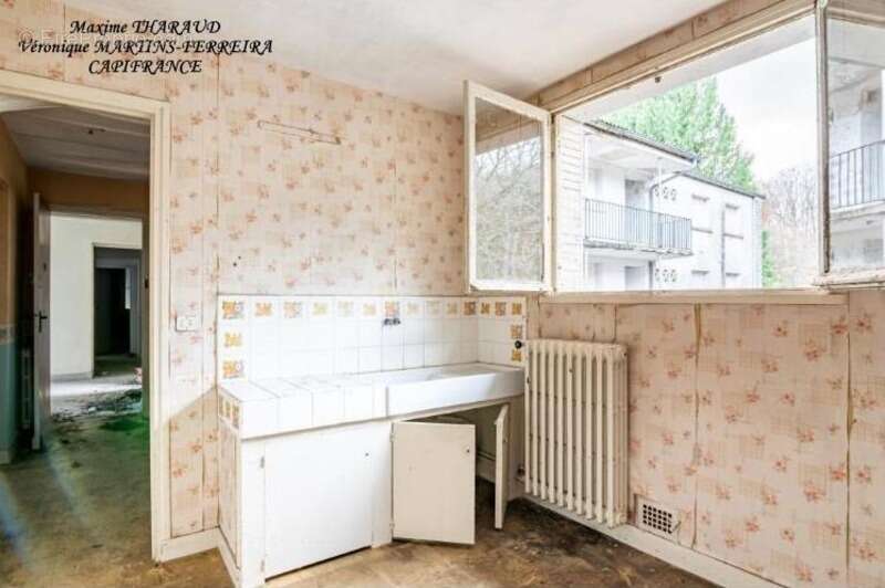 Immeubles de rapport à fort potentiel 20 logements à La Guiche (71) - photo 9