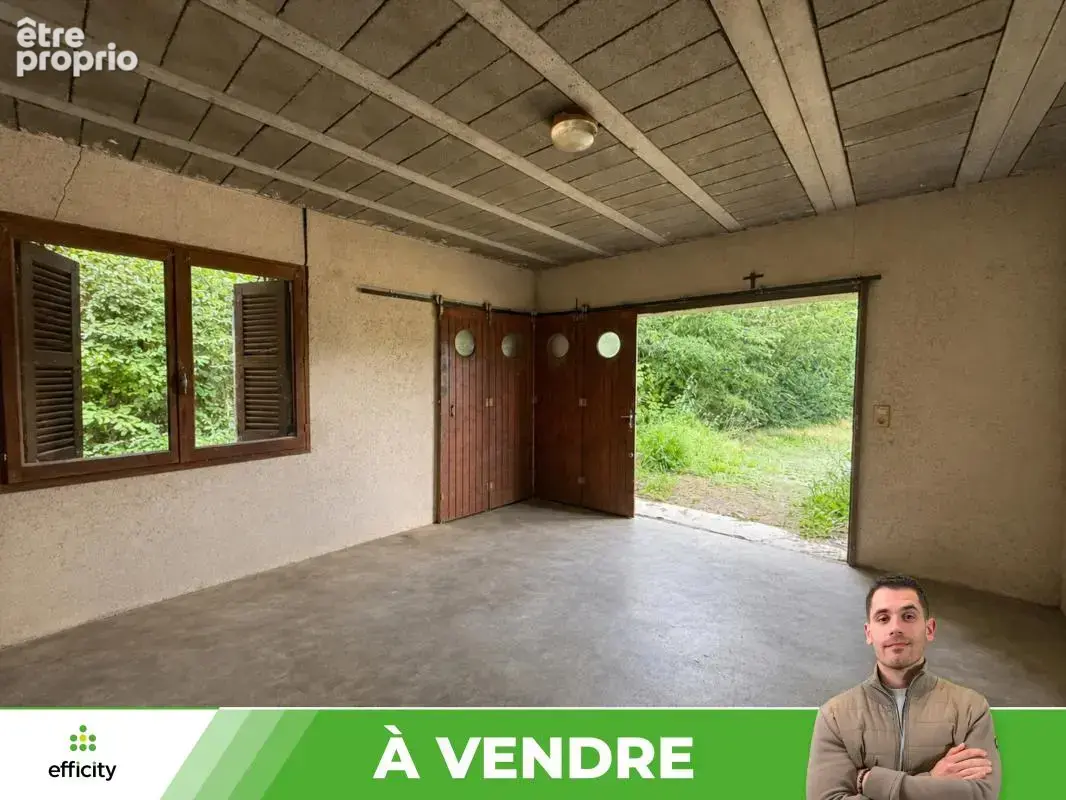Maison 6 pièces 149 m² à vendre à Usson-Du-Poitou (86350) - photo 12