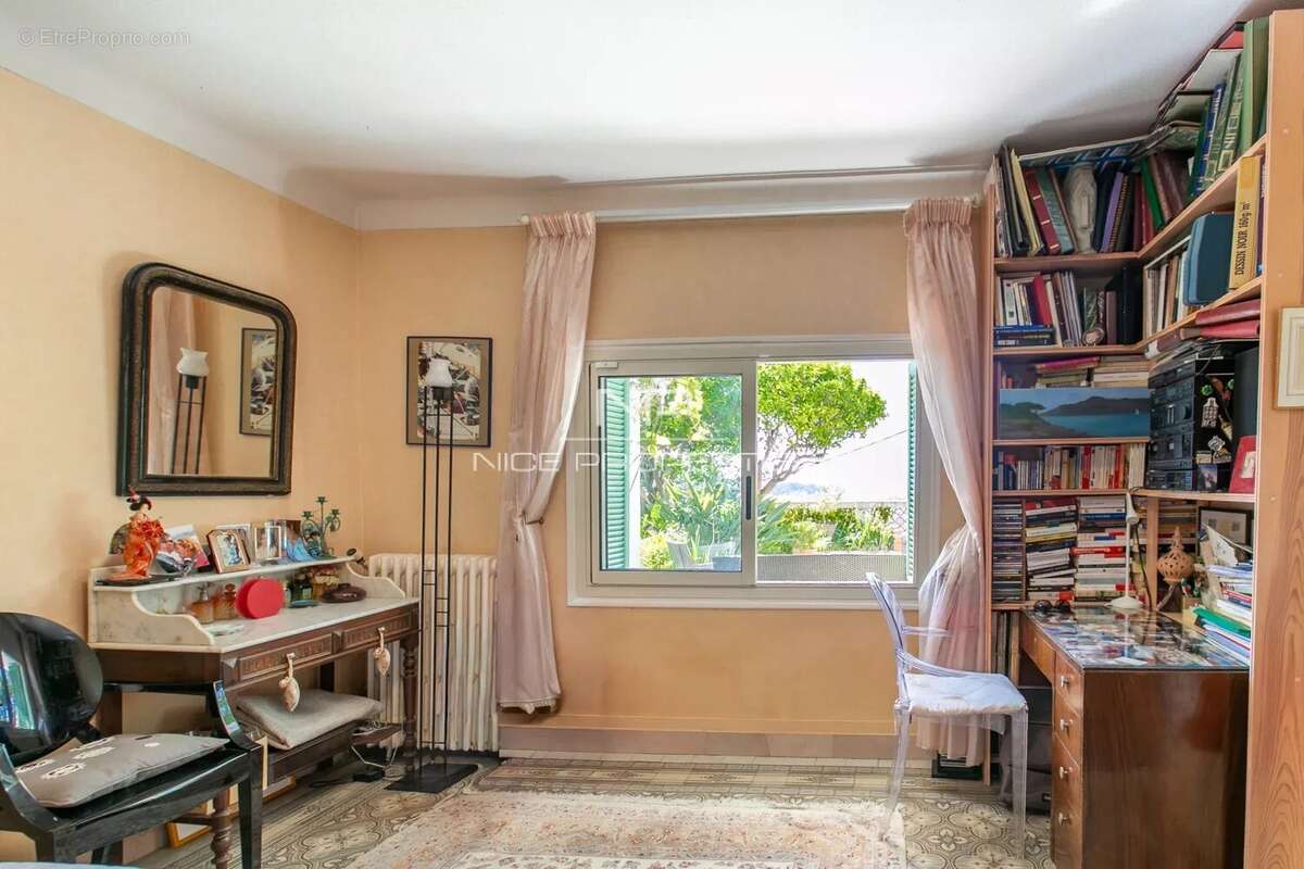 Maison à NICE