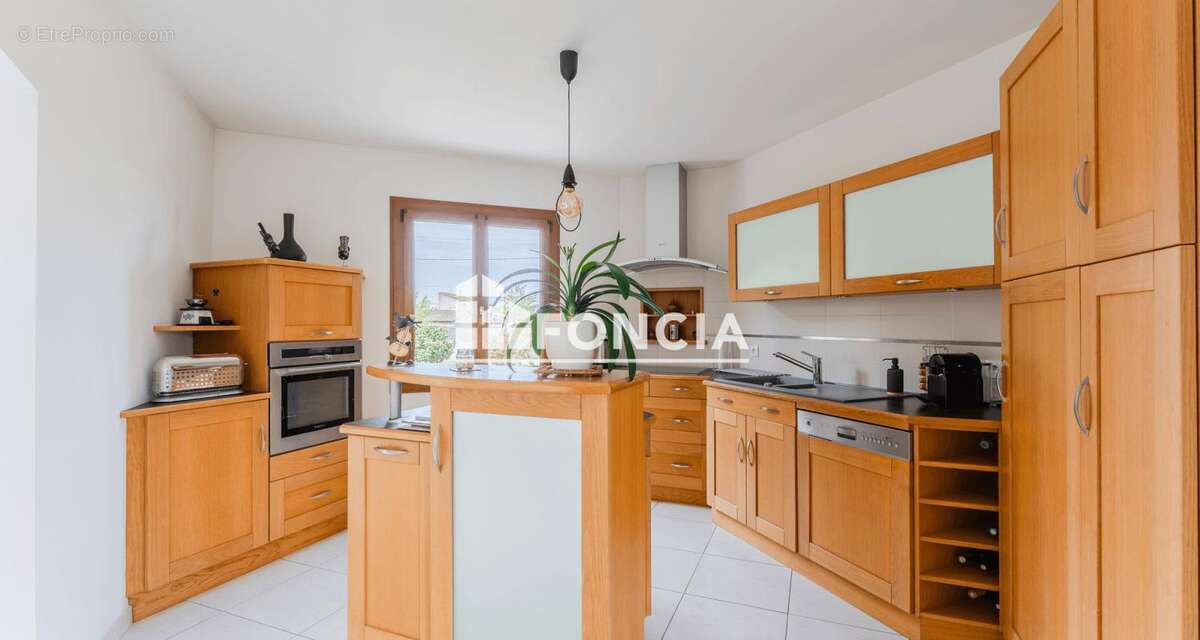  Maison 112 m² – Parcelle 750 m² - photo 11