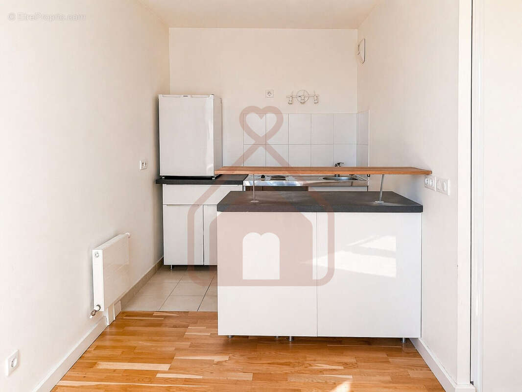 Appartement à LE KREMLIN-BICETRE