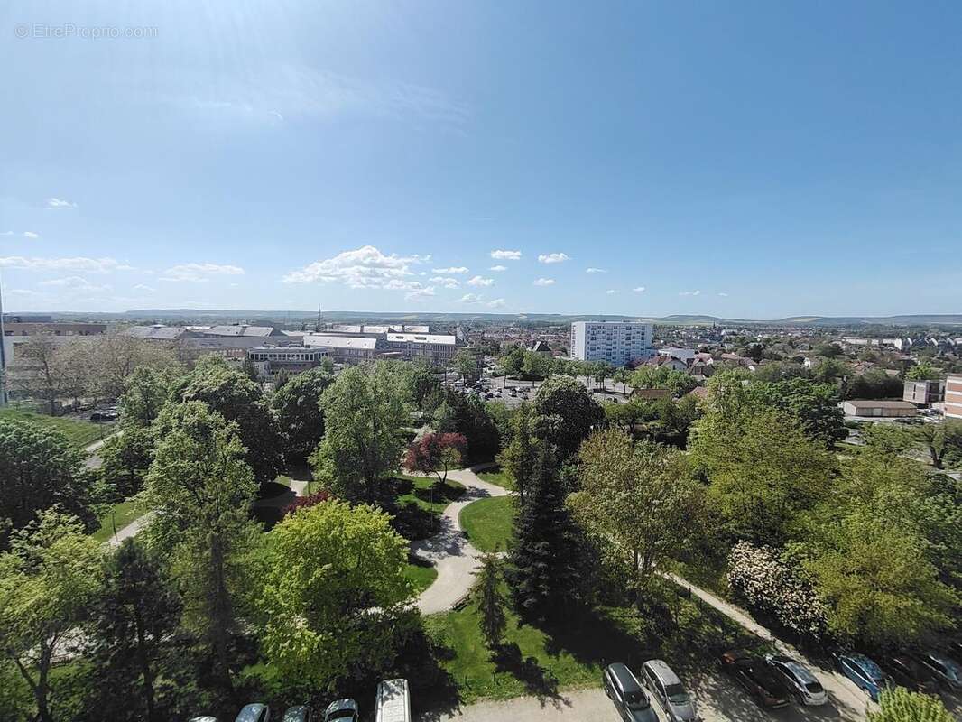 Photo 9 - Appartement à TROYES