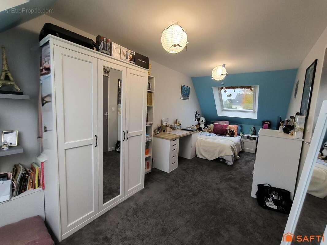 Photo 8 - Maison à SAINT-M&#039;HERVE