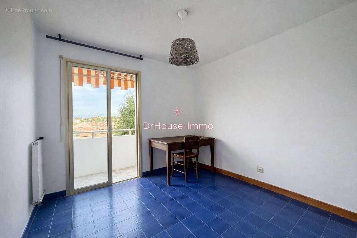 Appartement à CAGNES-SUR-MER
