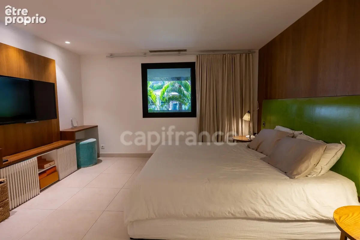 Appartement d'exception à vendre à gustavia avec vue sur l'iconique port de saint-barthélemy (97133) - photo 15