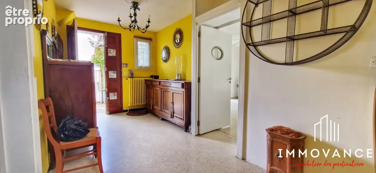 Maison 8 pièces 180 m² à vendre à Montpellier (34090) - photo 6