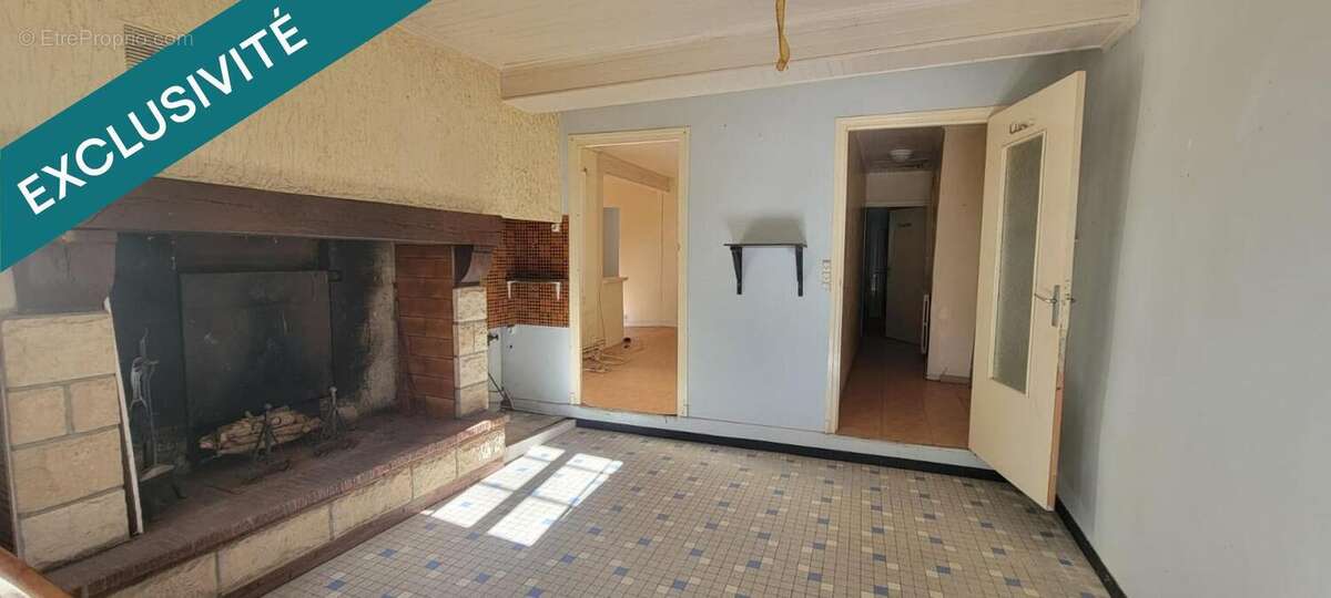 Photo 8 - Maison à PORT-SAINTE-MARIE