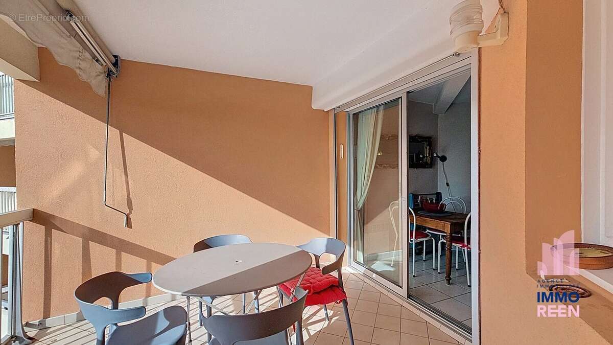 Appartement à LA SEYNE-SUR-MER