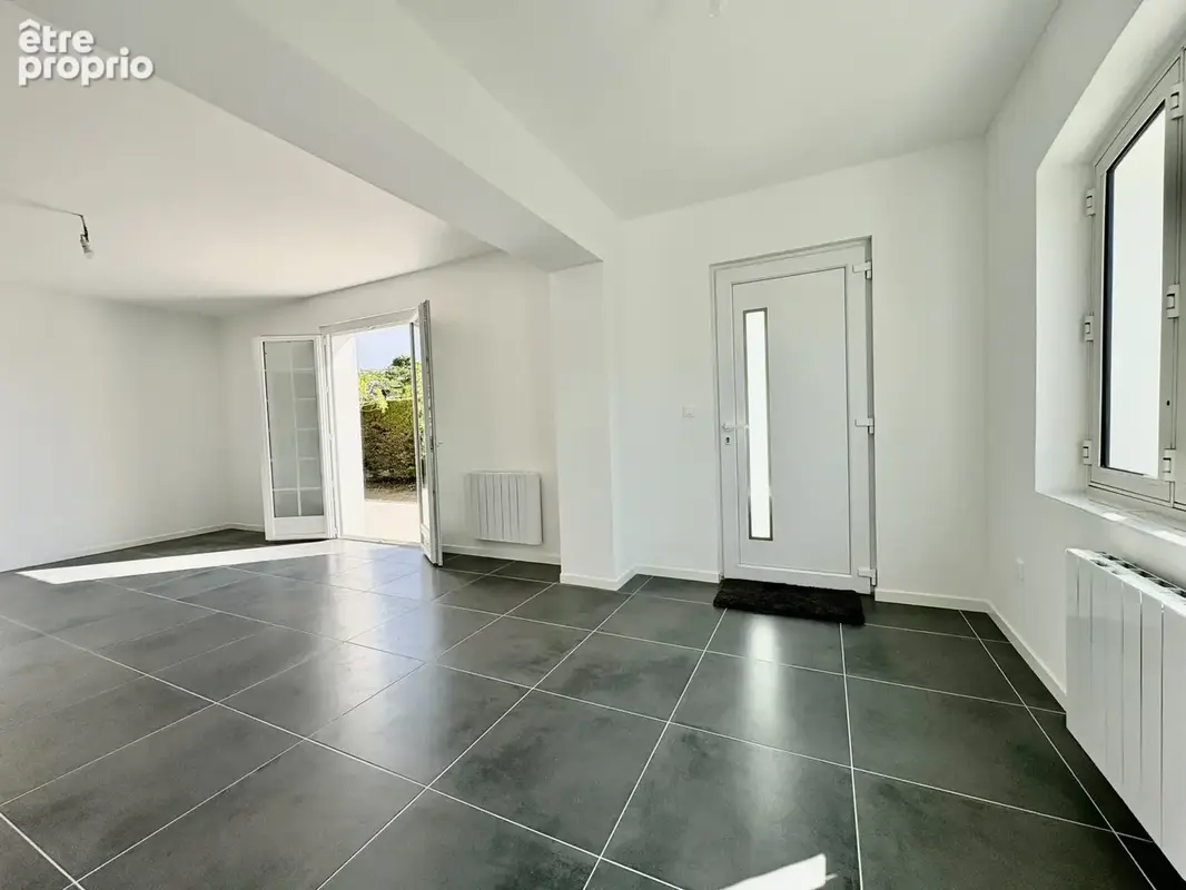Vaux-sur-Mer - Maison de plain-pied 110 m2, 3 chambres, proche centre - photo 11