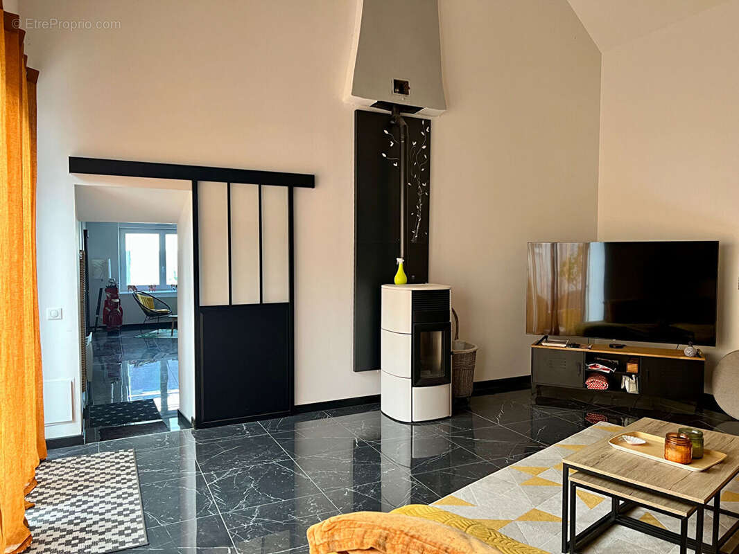 Maison à ASSERAC