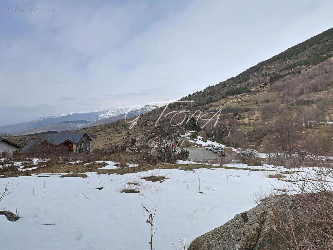 Photo 3 - Terrain à EGAT