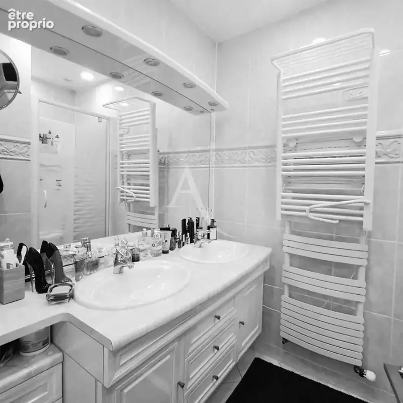 Une propriété d'exception avec parc, piscine et terrain de tennis privé - photo 6