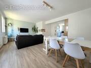 Appartement à CHAPONOST