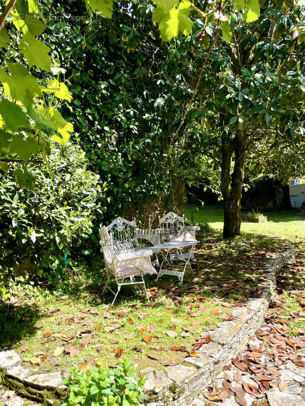 Maison à MIELAN