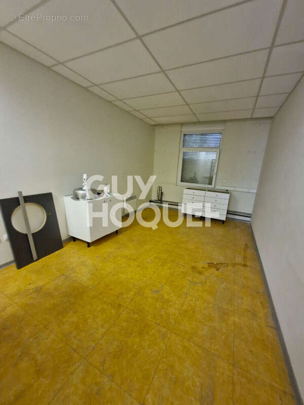 Appartement à MARSEILLE-14E