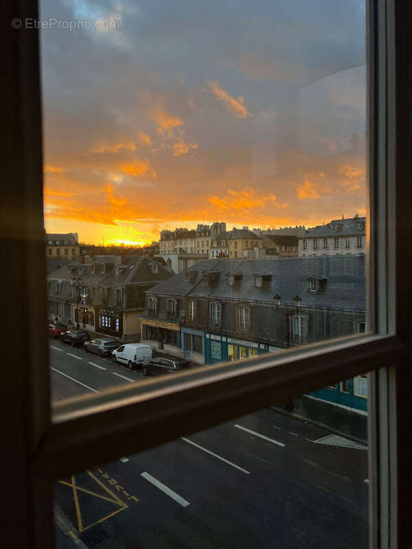 Appartement à VERSAILLES