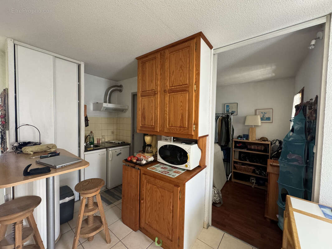 Appartement à FLEURY