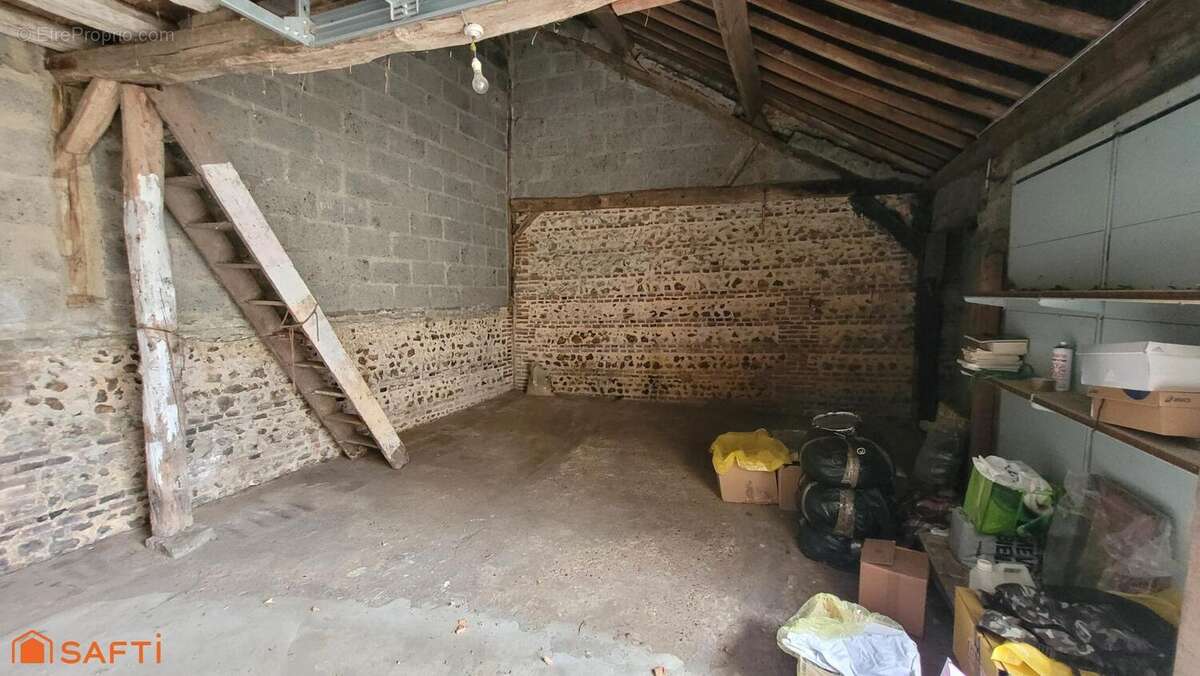 Photo 7 - Maison à L&#039;AIGLE