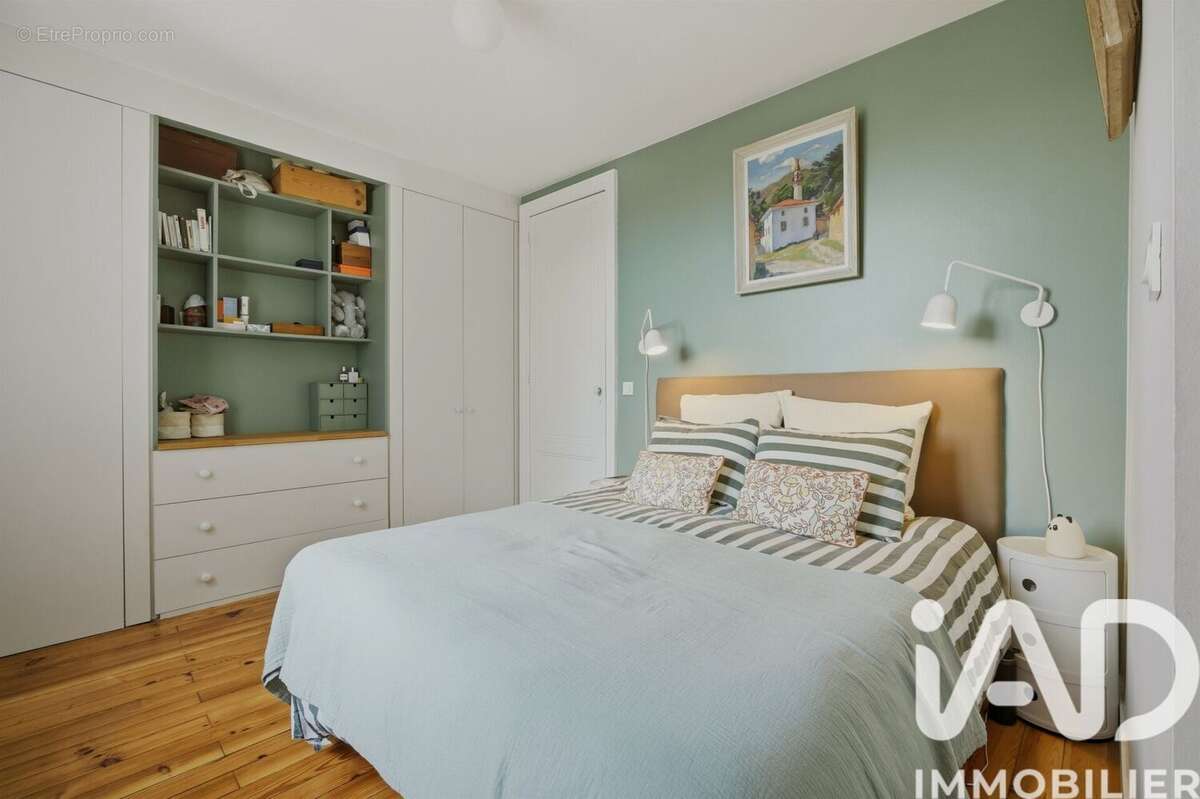 Photo 7 - Appartement à BORDEAUX