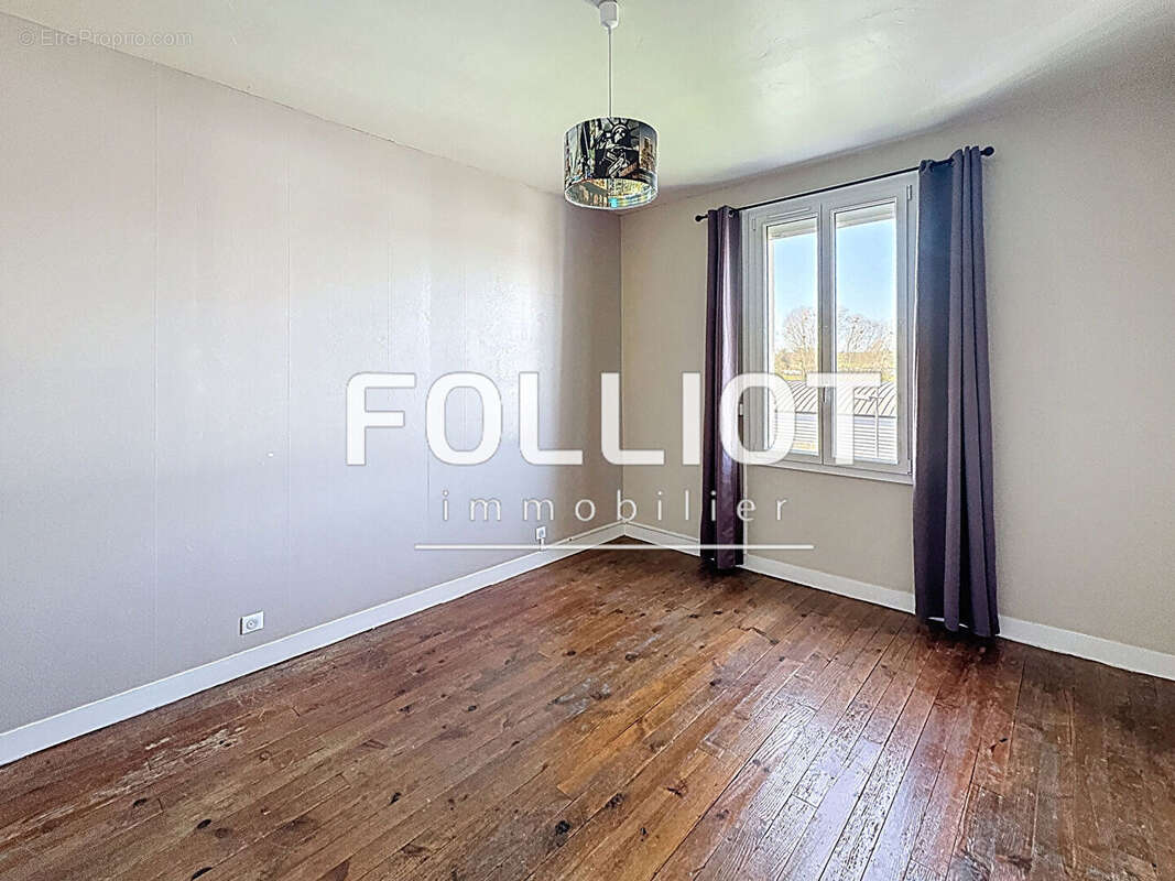 Appartement à AVRANCHES