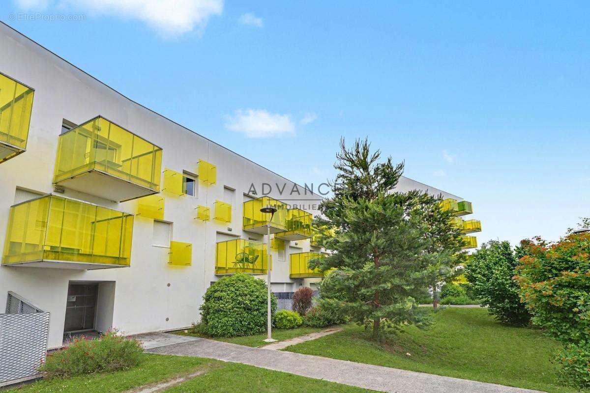Apt T2 à Blagnac Andromède avec balcon, parking et cellier - photo 12