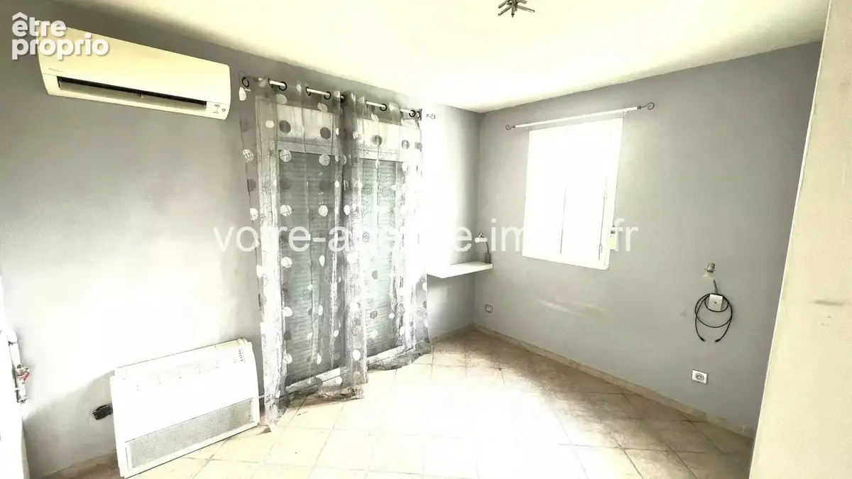 Nice La Trinité - Appartement duplex 150 m² dans maison - photo 14