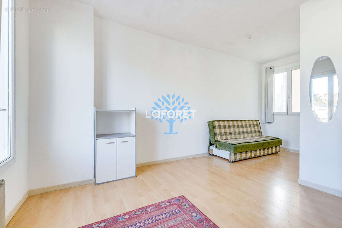 Appartement à FONTENAY-SOUS-BOIS