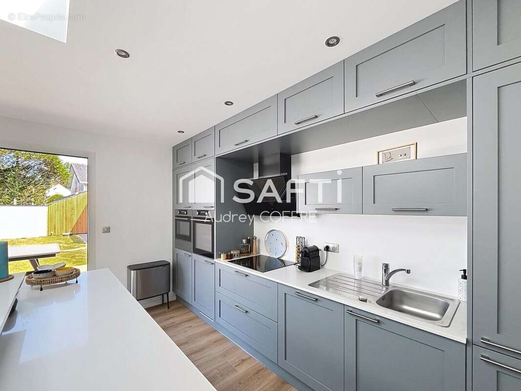 Photo 3 - Maison à CUCQ