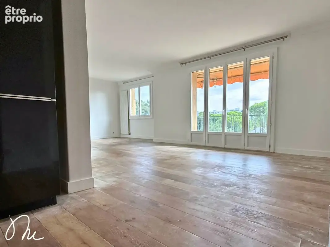 Photo Appartement à Montpellier au prix de 229 000€