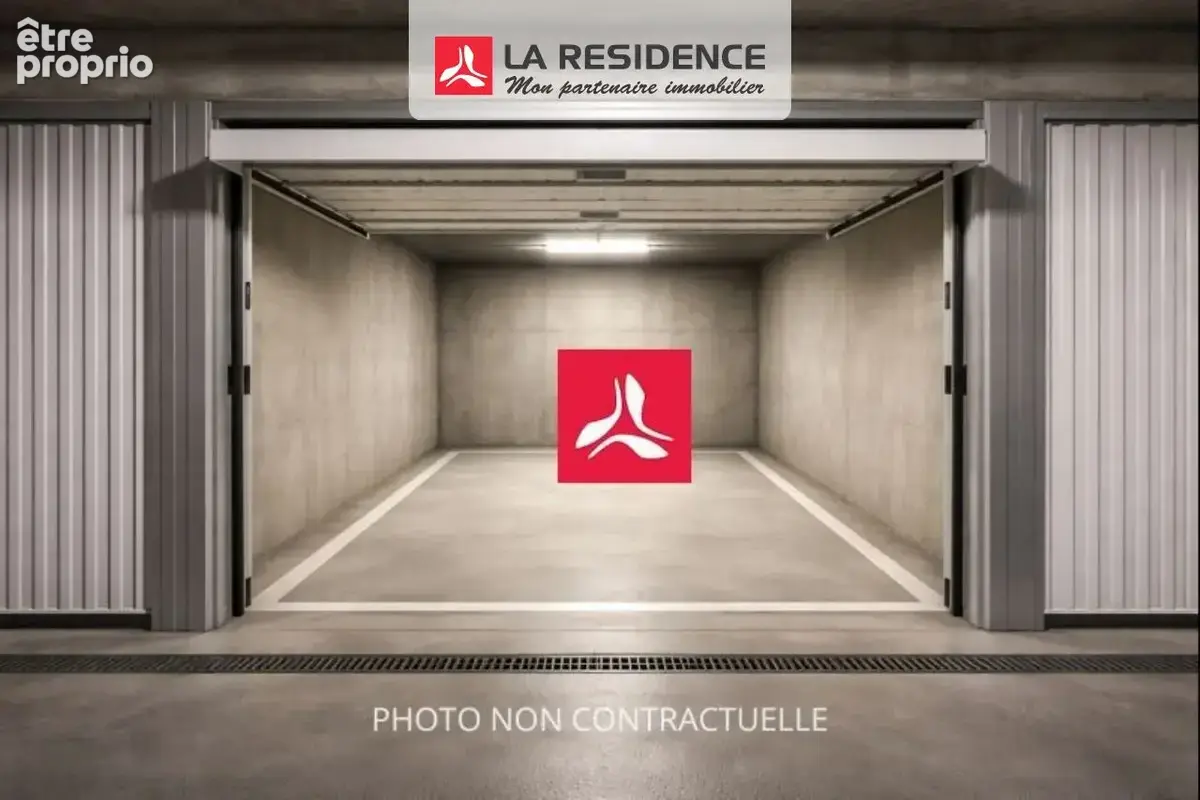 Parking à vendre à Paris-18e (75018) - photo 2