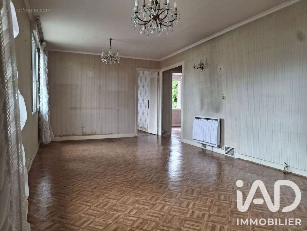 Maison 83 m² à Maizieres-La-Grande-Paroisse  - photo 7