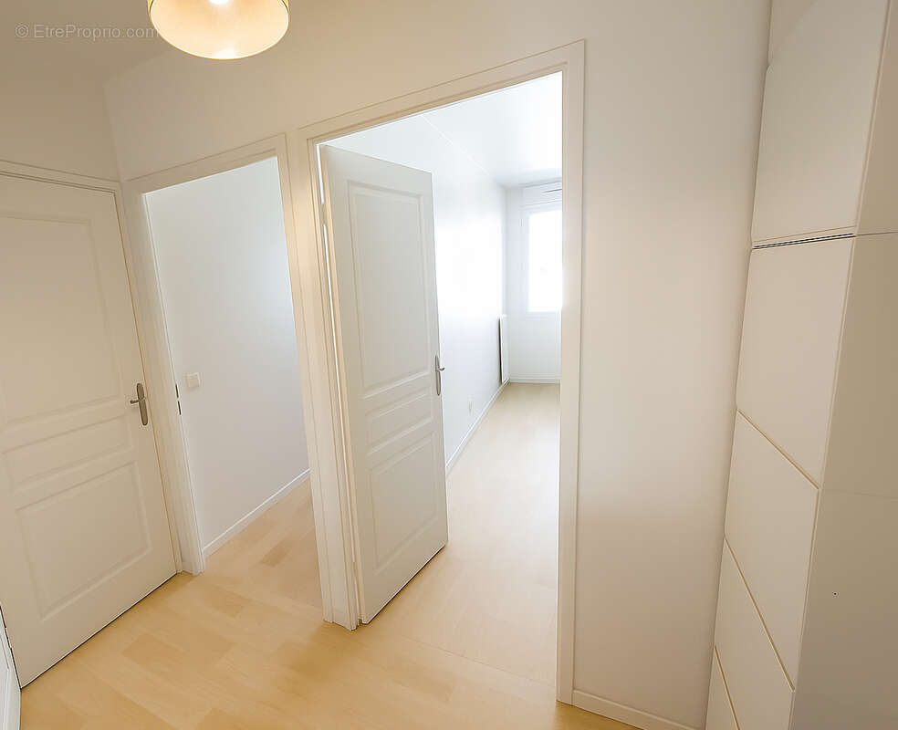 Appartement à BEZONS