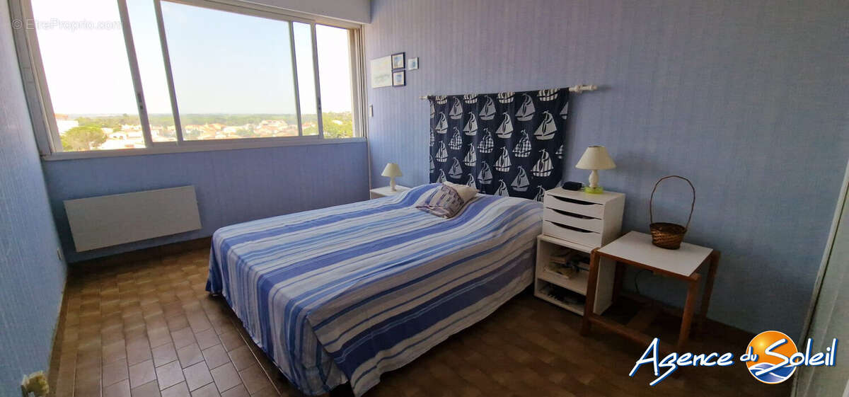 Appartement 40 m² à Canet-En-Roussillon  - photo 3