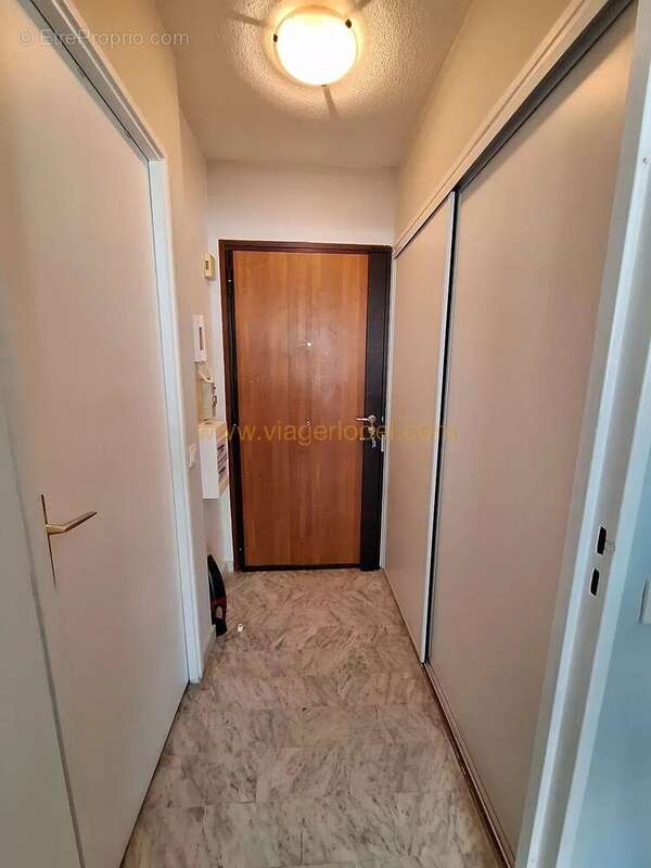 Appartement à SAINT-RAPHAEL