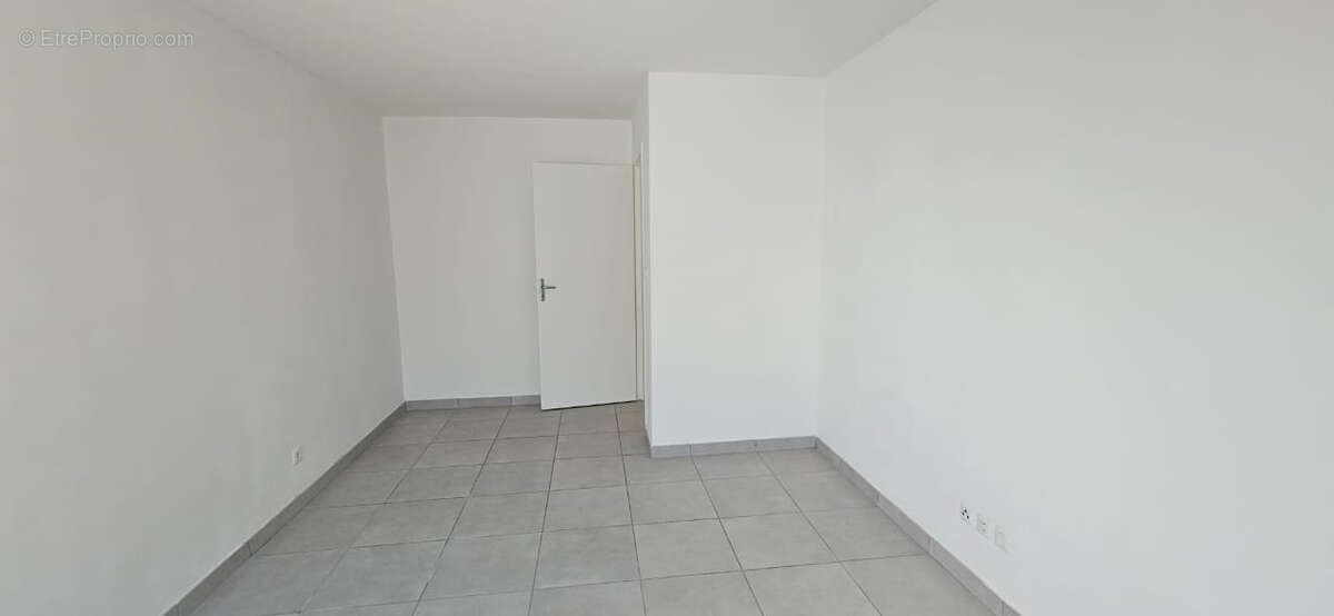 Appartement à FORT-DE-FRANCE