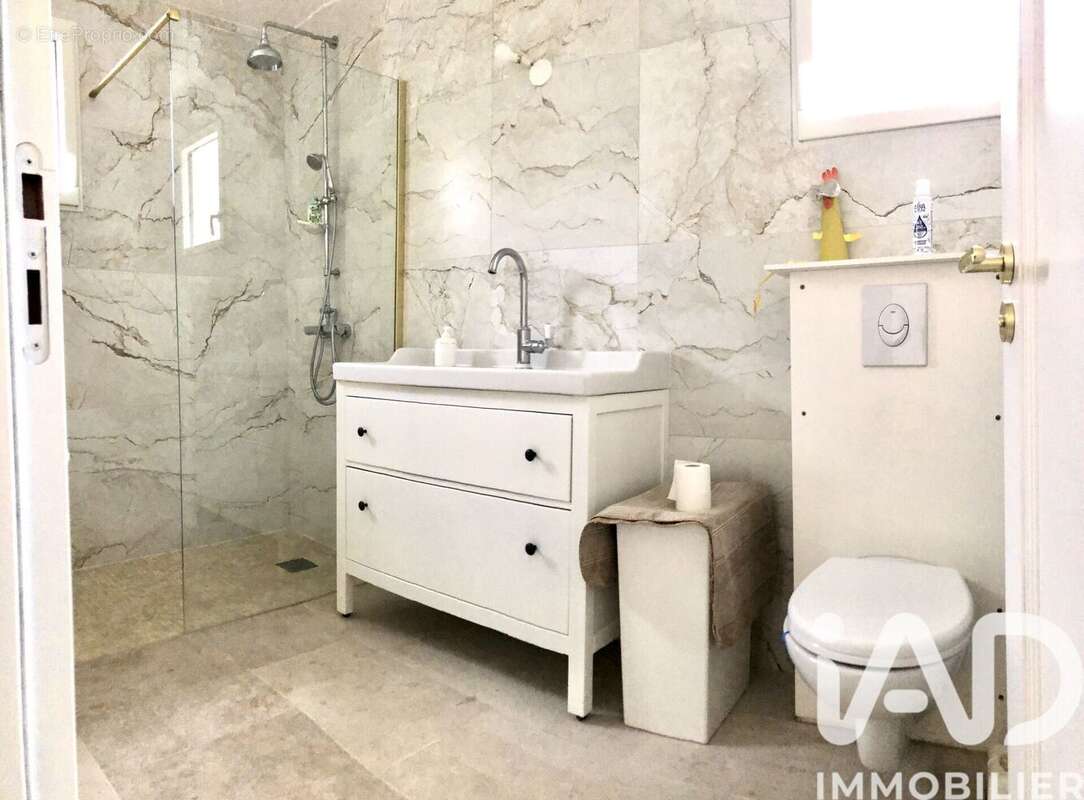 Photo 6 - Maison à BOULLAY-LES-TROUX